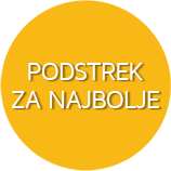 Podstrek za najbolje