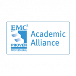 EMC Academic Alliance