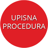 upis u srednje škole i upisna procedura