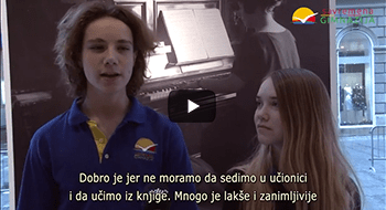 Izložba Beogradski atlas Jovana Cvijića