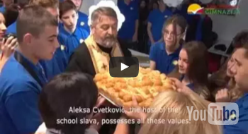 Proslava Dana škole