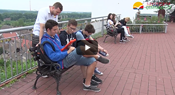 Avanture u Novom Sadu