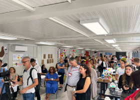 2. nacionalni SonS festival