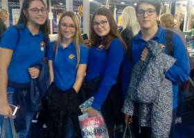 62. Međunarodni beogradski sajam knjiga