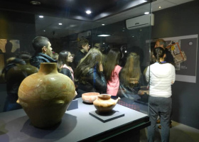 Arheološko nalazište Vinča