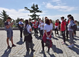 Avalska škola na otvorenom 2021/22