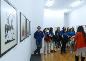 Dalijevi Božanstveni svetovi