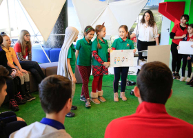 Dan Globalnih perspektiva