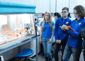 Dan matičnih ćelija