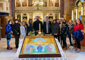 Dan škole i školska slava 2021