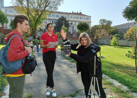 Dan škole i školska slava u Savremenoj gimnaziji
