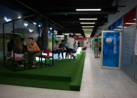 Domaćin 10. Nacionalne konferencije Evropskog parlamenta mladih Srbije