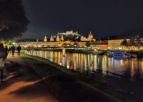 Drugaci u podnožju Alpa