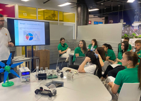 Eksperimenti pod nadzorom stručnjaka iz „Vinče”