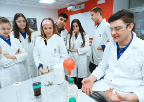 Eksperimentisanje sa rastvorima