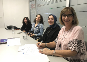 Gostovanje škole Gazi Anadolu Lisesi iz Ankare