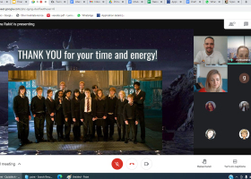 ETwinning projekat „Kvidič stereotipa i predrasuda”
