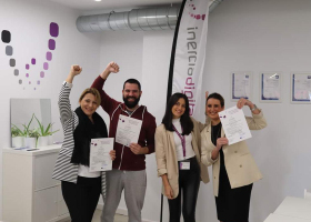 „Flipped Classroom Methodology”