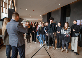 „How to be a successful Entrepreneur”