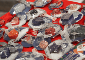 Humanitarna novogodišnja priredba