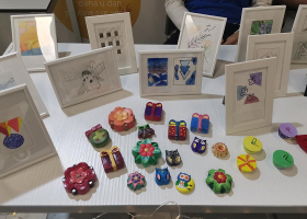  Humanitarni bazar 2022.