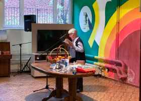 Humanost učenika na delu