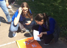 Interdisciplinarni čas latinskog i fizičkog