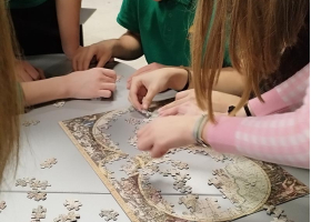 Interdisciplinarno takmičenje