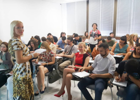 Interne radionice za profesore