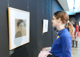 Izložba „Kad su ženskinje postale građanke”