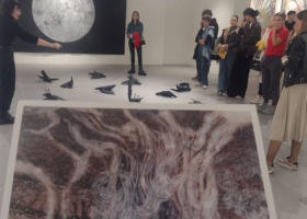 Izložba „Ljudi i ostale životinje”