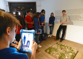 Izložba o Mihajlu Pupinu