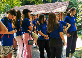 Jevremovac (prvaci 2023)