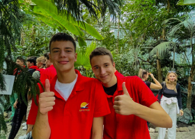 Jevremovac (trećaci 2023)