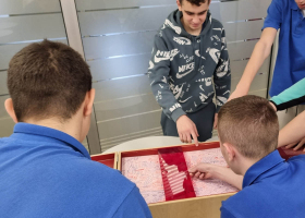 „Karavan za klimu”