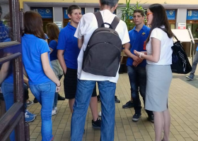 Književni vodič kroz Beograd