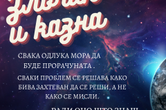 Алекса Дурковић, Злочин и казна