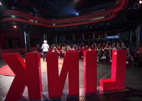 Konferencija LIEC2018 „Being bilingual”