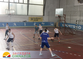 Košarkaška utakmica