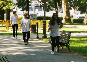 Kros RTS-a „Kroz Srbiju”