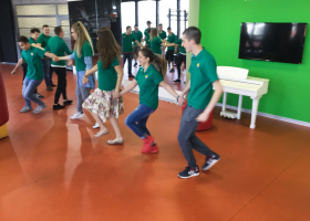 Letnja Savremenijada