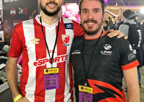 LINK eSports na Games.CON-u 2022