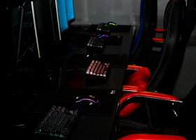 LINK eSports „Summer Ranking”