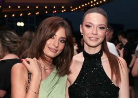 MATURSKO VEČE PETE GENERACIJE