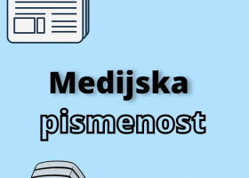 Projekat „Medijska pismenost”