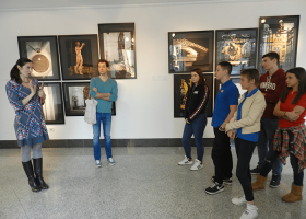 Međunarodna nedelja obrazovanja