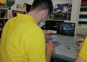 Međunarodni dan slagalica