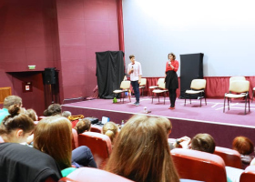 Međunarodni STAGE festival