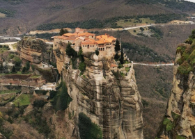 Meteori - četvrti razred