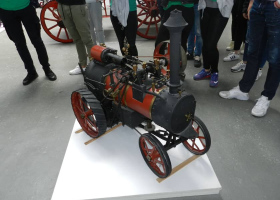 Muzej nauke i tehnike